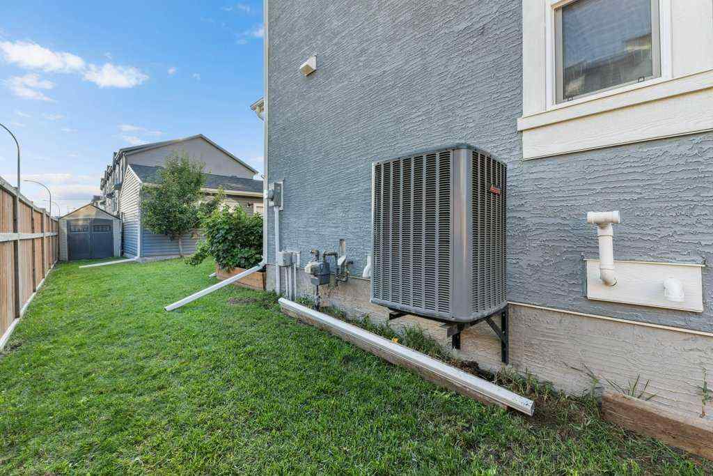 MLS® A2254294 - 103 Masters Manor SE in Mahogany Calgary, Residential
