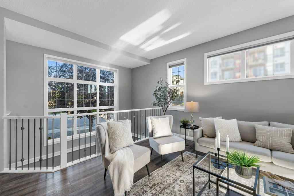 MLS® A2254294 - 103 Masters Manor SE in Mahogany Calgary, Residential