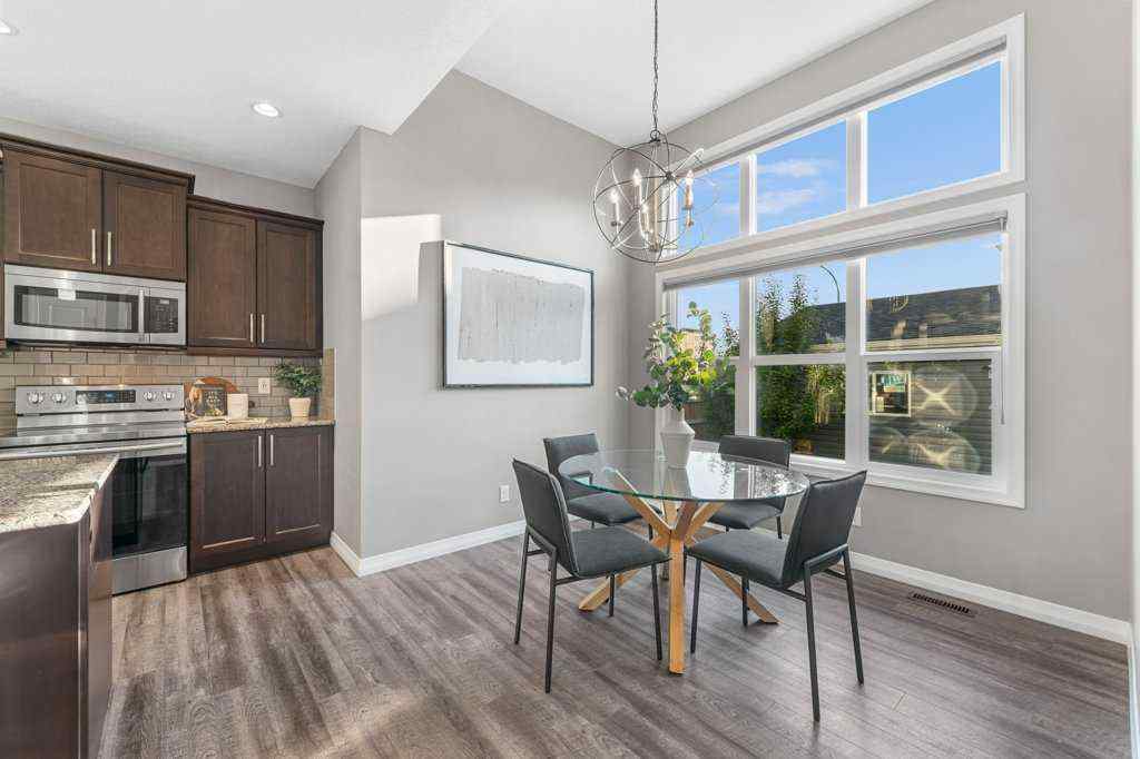 MLS® A2254294 - 103 Masters Manor SE in Mahogany Calgary, Residential