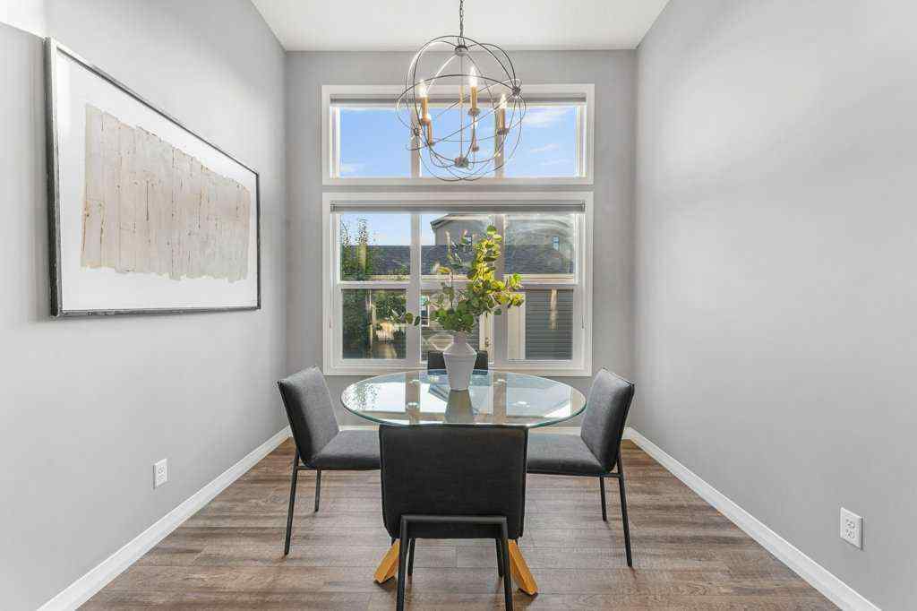 MLS® A2254294 - 103 Masters Manor SE in Mahogany Calgary, Residential