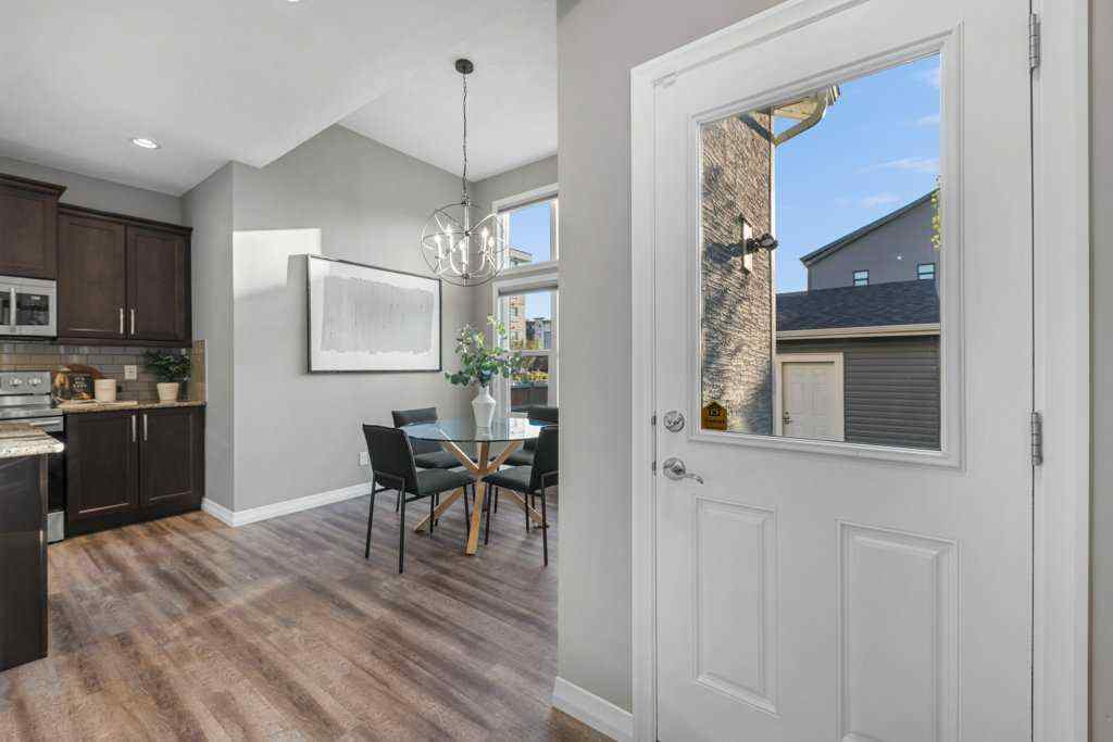MLS® A2254294 - 103 Masters Manor SE in Mahogany Calgary, Residential