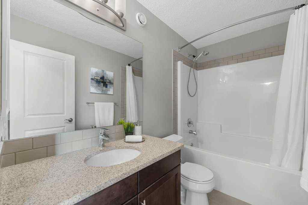 MLS® A2254294 - 103 Masters Manor SE in Mahogany Calgary, Residential