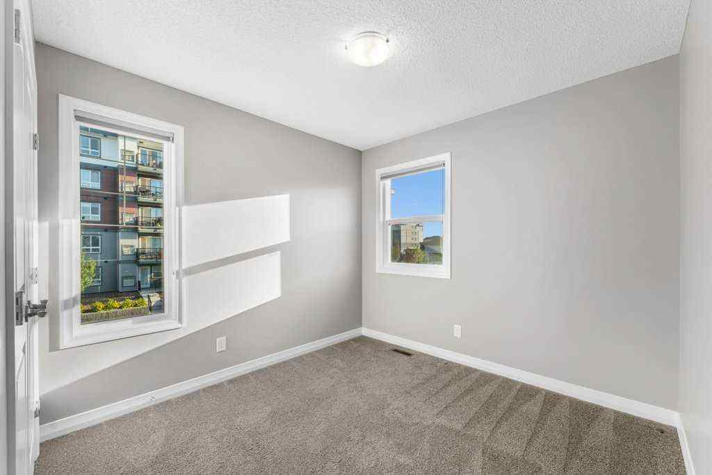 MLS® A2254294 - 103 Masters Manor SE in Mahogany Calgary, Residential
