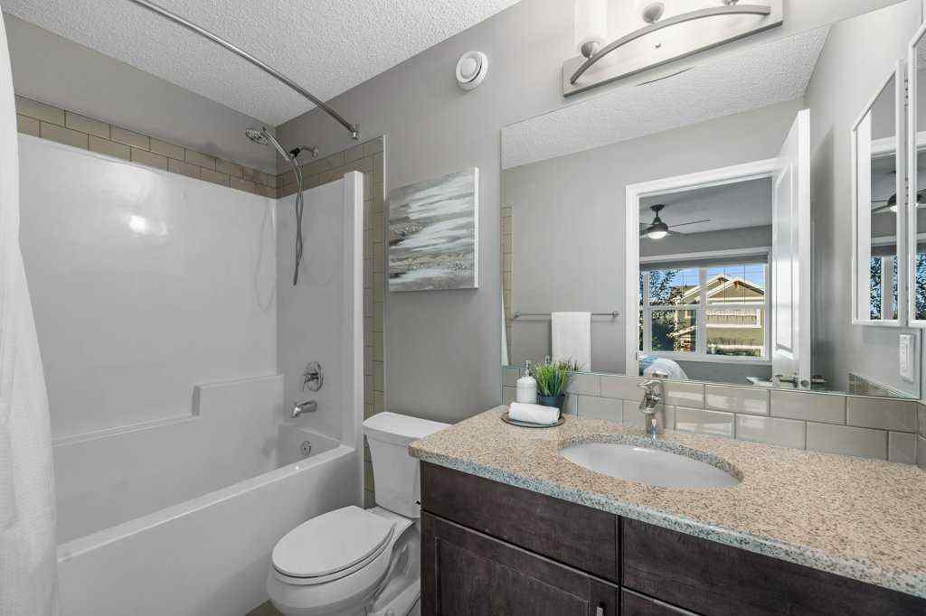 MLS® A2254294 - 103 Masters Manor SE in Mahogany Calgary, Residential
