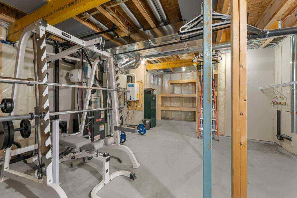 MLS® A2254294 - 103 Masters Manor SE in Mahogany Calgary, Residential