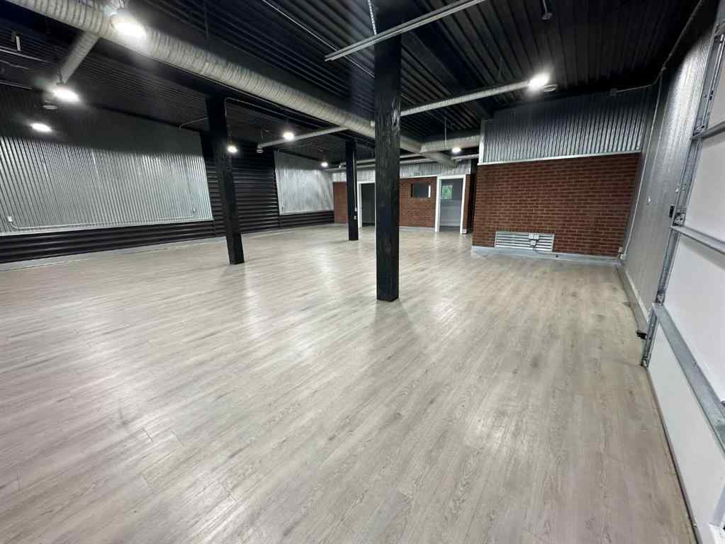 MLS® A2254298 - 2014 18 Avenue  in NONE Didsbury, Commercial