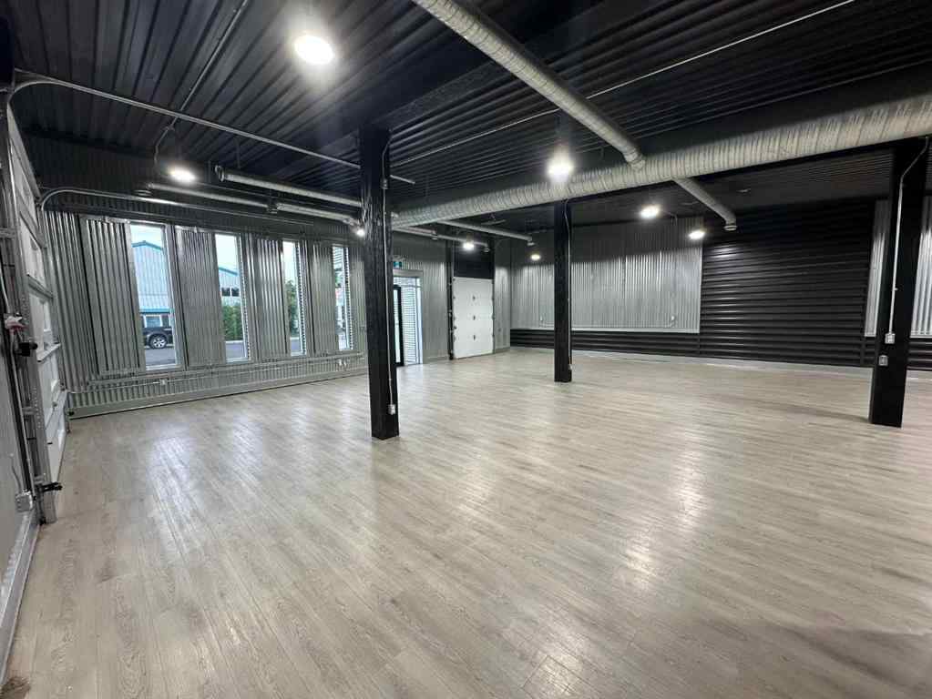MLS® A2254298 - 2014 18 Avenue  in NONE Didsbury, Commercial