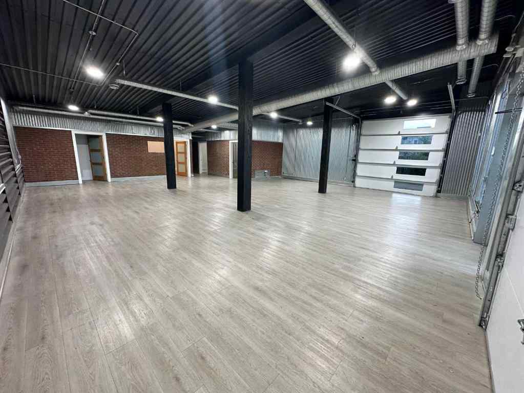 MLS® A2254298 - 2014 18 Avenue  in NONE Didsbury, Commercial