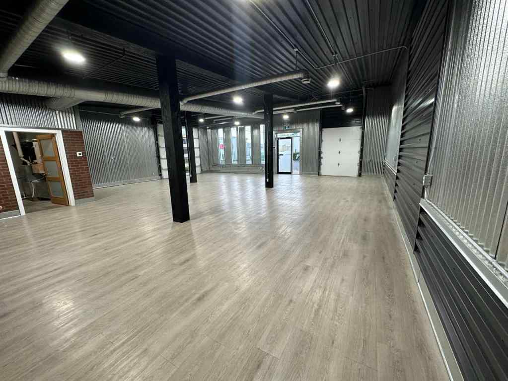 MLS® A2254298 - 2014 18 Avenue  in NONE Didsbury, Commercial