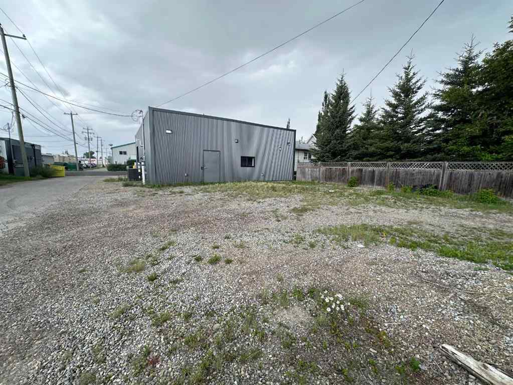 MLS® A2254298 - 2014 18 Avenue  in NONE Didsbury, Commercial