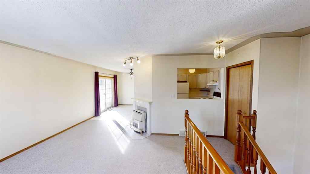 MLS® A2254299 - Unit #B 9406 100 Avenue  in Hillside Grande Prairie, Rental