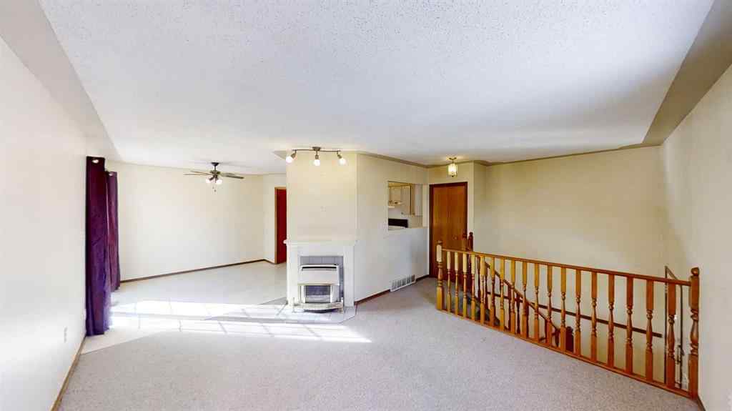 MLS® A2254299 - Unit #B 9406 100 Avenue  in Hillside Grande Prairie, Rental
