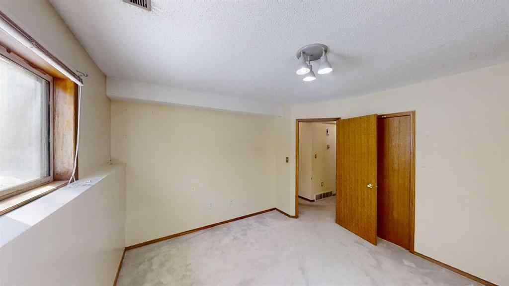 MLS® A2254299 - Unit #B 9406 100 Avenue  in Hillside Grande Prairie, Rental