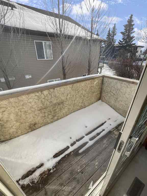 MLS® A2254299 - Unit #B 9406 100 Avenue  in Hillside Grande Prairie, Rental