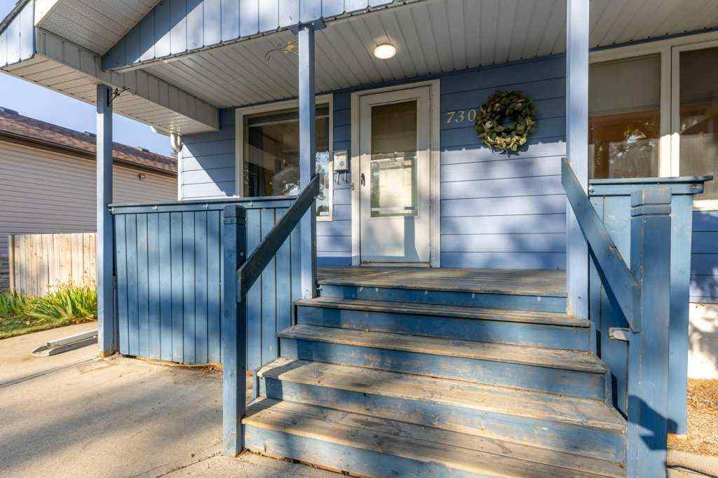 MLS® A2254300 - 730 12A Street N in Senator Buchanan Lethbridge, Residential