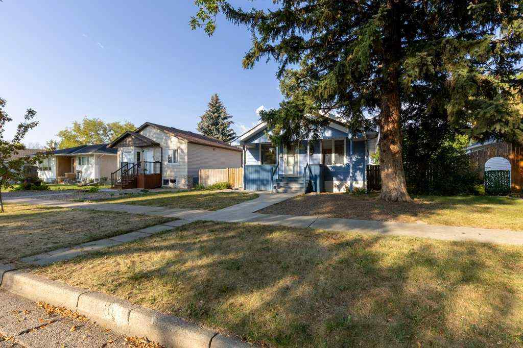 MLS® A2254300 - 730 12A Street N in Senator Buchanan Lethbridge, Residential