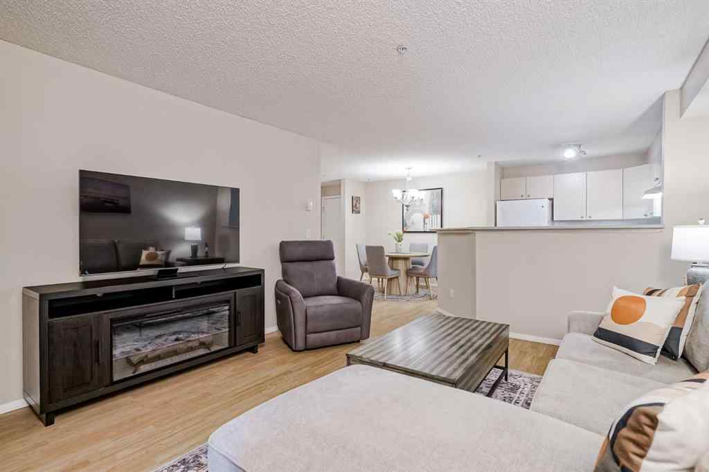 MLS® A2254301 - Unit #4310 604 8 Street SW in Luxstone Airdrie, Residential
