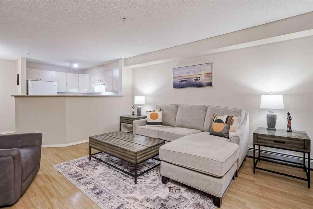 MLS® A2254301 - Unit #4310 604 8 Street SW in Luxstone Airdrie, Residential