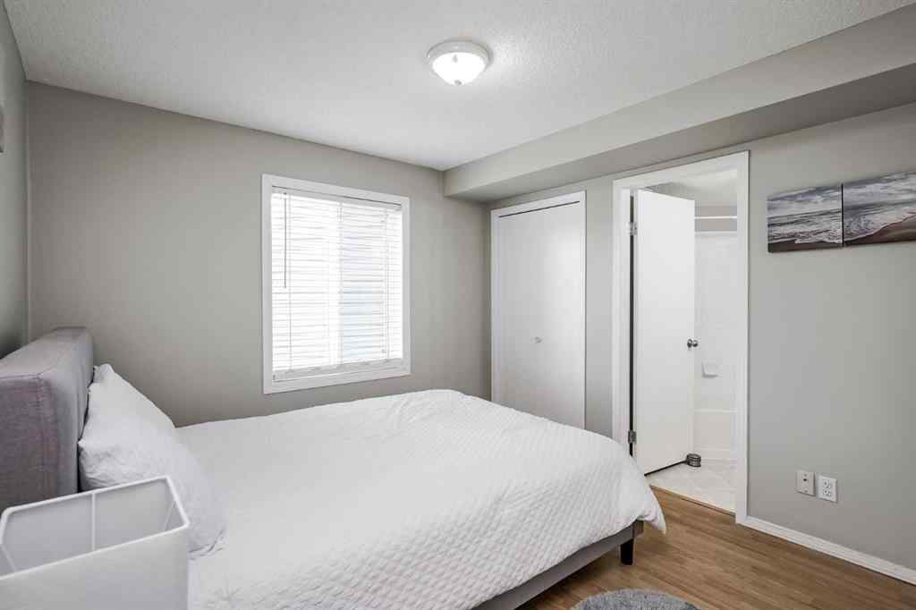 MLS® A2254301 - Unit #4310 604 8 Street SW in Luxstone Airdrie, Residential