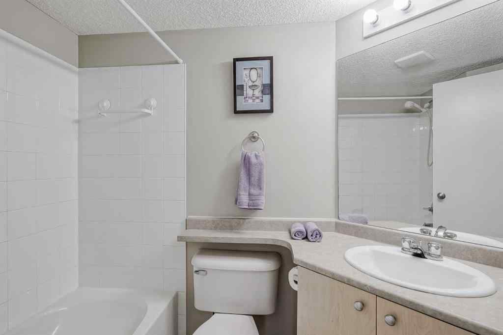 MLS® A2254301 - Unit #4310 604 8 Street SW in Luxstone Airdrie, Residential