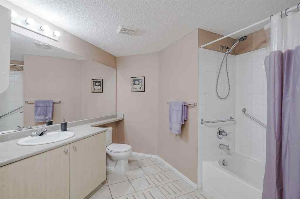 MLS® A2254301 - Unit #4310 604 8 Street SW in Luxstone Airdrie, Residential