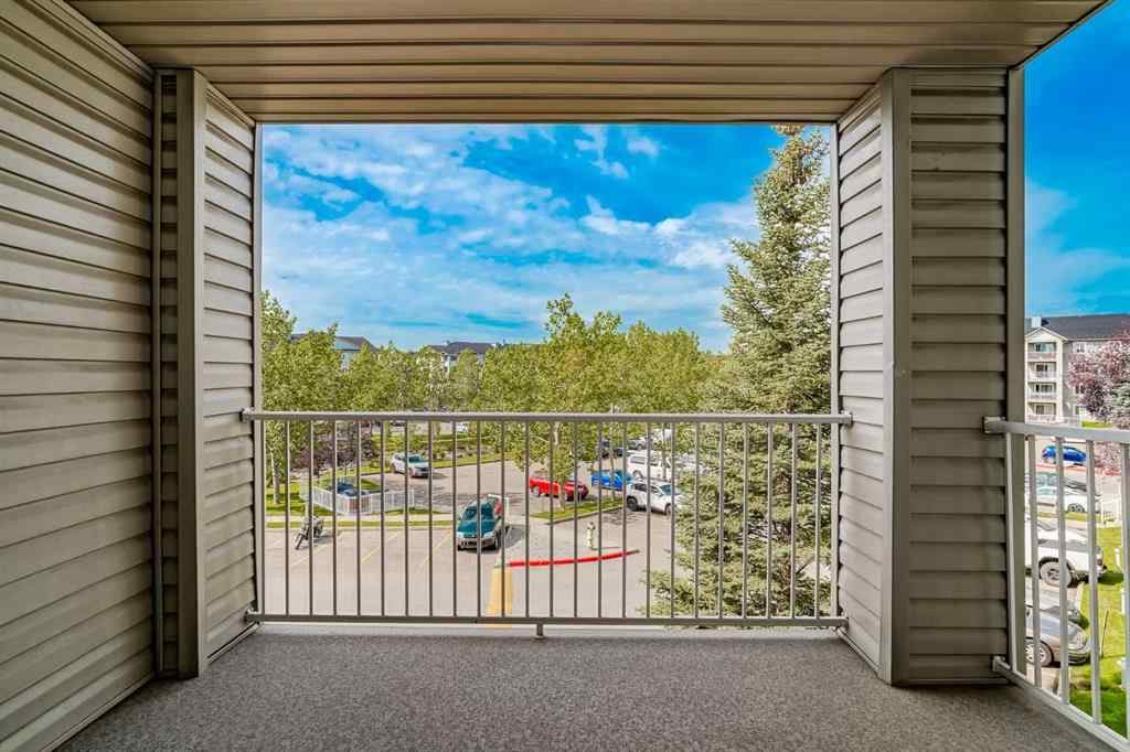 MLS® A2254301 - Unit #4310 604 8 Street SW in Luxstone Airdrie, Residential