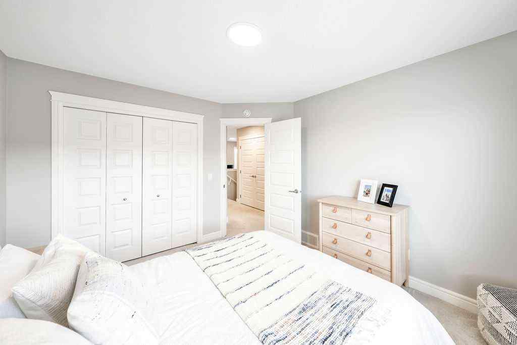 MLS® A2254302 - 88 Sundown Manor  in Sunset Ridge Cochrane, Residential