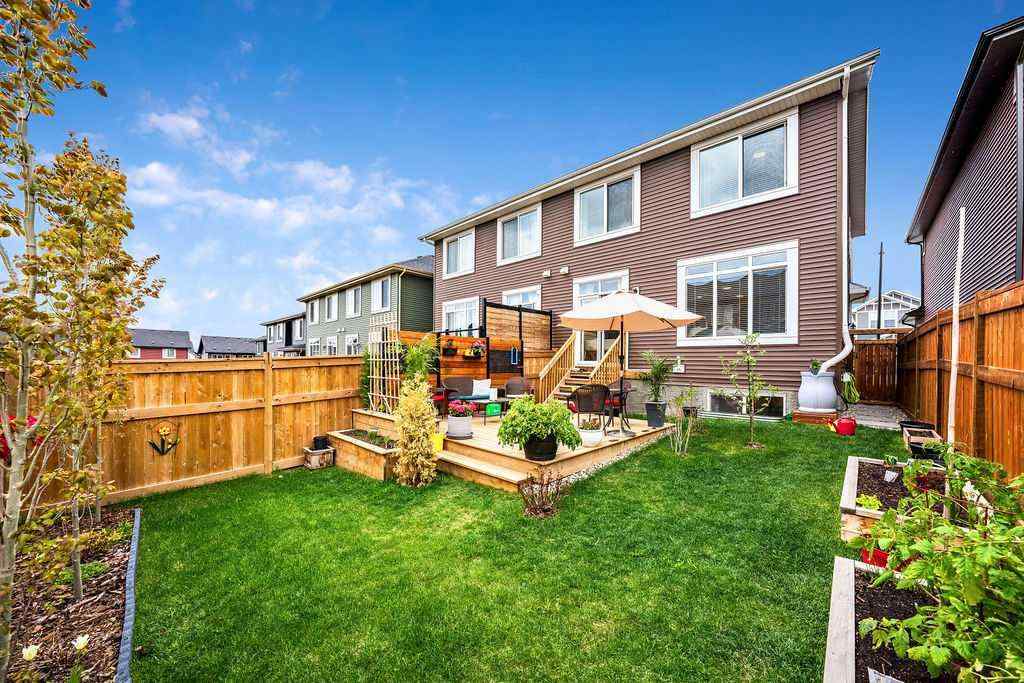MLS® A2254302 - 88 Sundown Manor  in Sunset Ridge Cochrane, Residential