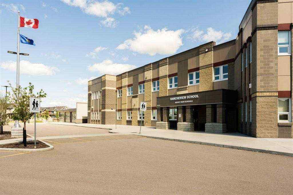 MLS® A2254302 - 88 Sundown Manor  in Sunset Ridge Cochrane, Residential