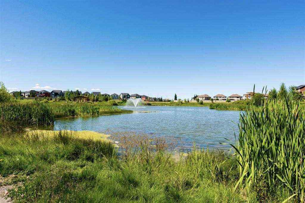 MLS® A2254302 - 88 Sundown Manor  in Sunset Ridge Cochrane, Residential