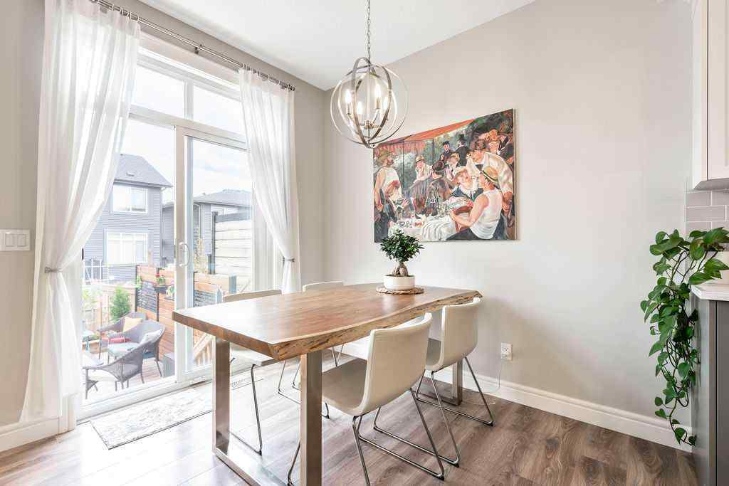 MLS® A2254302 - 88 Sundown Manor  in Sunset Ridge Cochrane, Residential