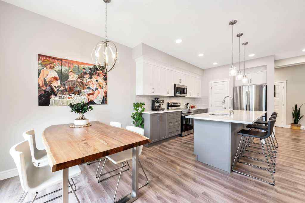 MLS® A2254302 - 88 Sundown Manor  in Sunset Ridge Cochrane, Residential