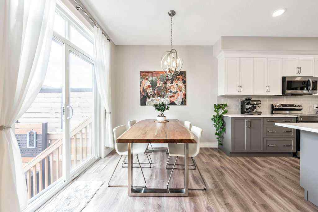 MLS® A2254302 - 88 Sundown Manor  in Sunset Ridge Cochrane, Residential