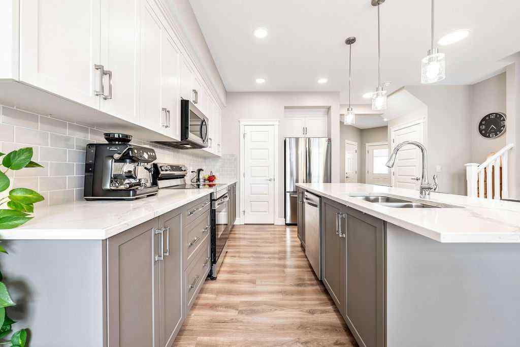 MLS® A2254302 - 88 Sundown Manor  in Sunset Ridge Cochrane, Residential