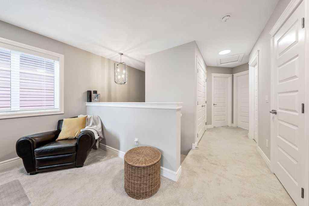 MLS® A2254302 - 88 Sundown Manor  in Sunset Ridge Cochrane, Residential