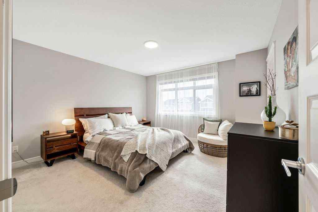 MLS® A2254302 - 88 Sundown Manor  in Sunset Ridge Cochrane, Residential