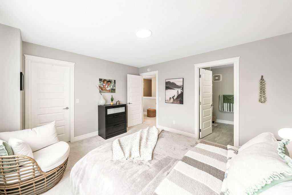 MLS® A2254302 - 88 Sundown Manor  in Sunset Ridge Cochrane, Residential