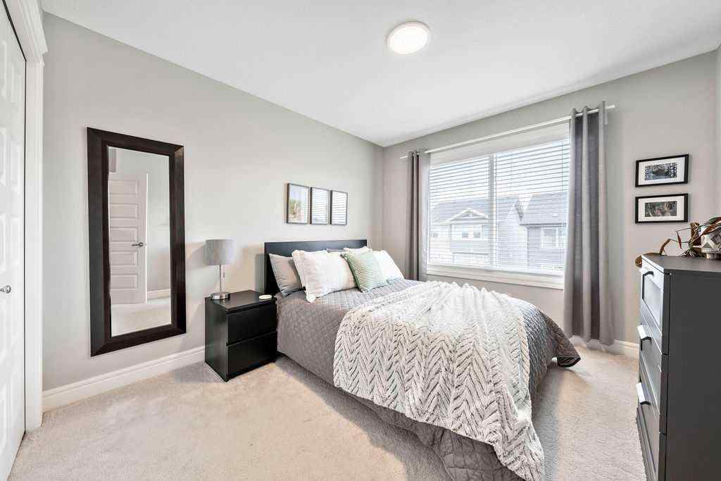 MLS® A2254302 - 88 Sundown Manor  in Sunset Ridge Cochrane, Residential