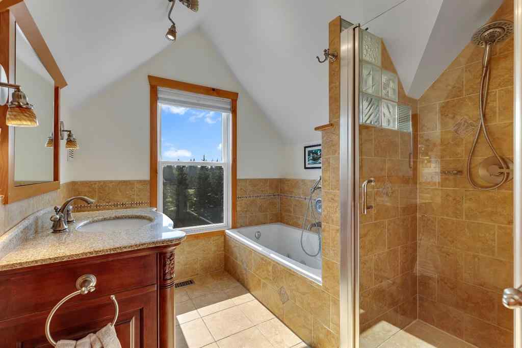 MLS® A2254303 - 3 Ghost Country Place  in NONE Waiparous, Residential
