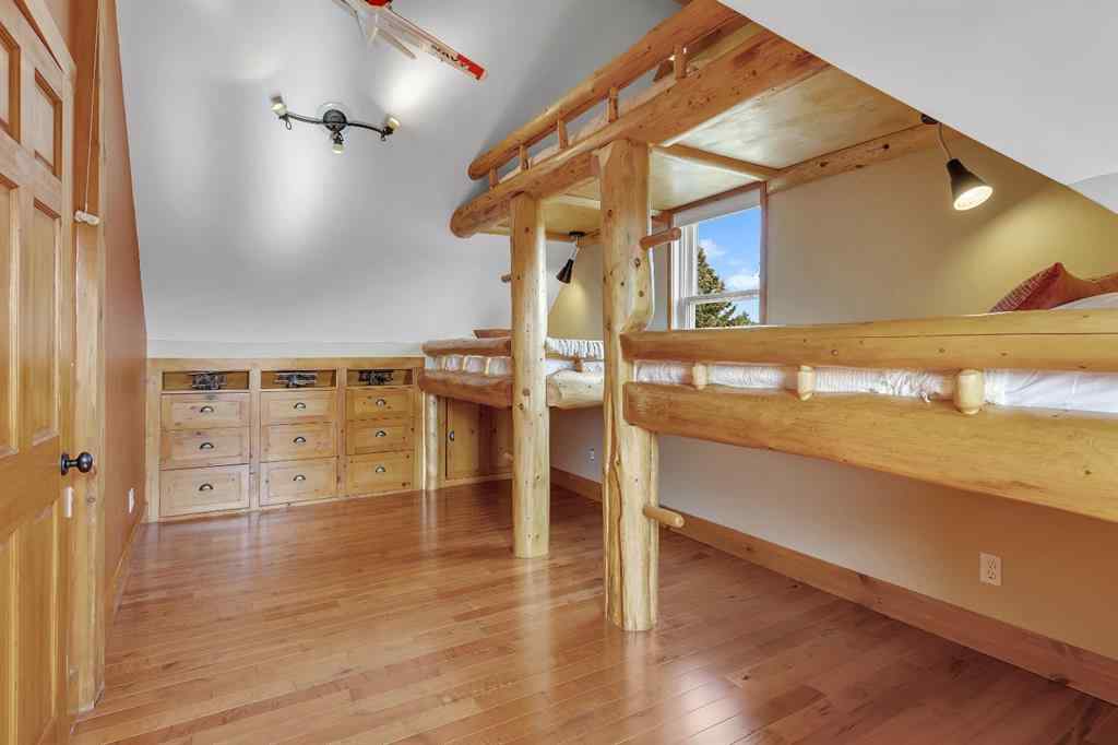 MLS® A2254303 - 3 Ghost Country Place  in NONE Waiparous, Residential