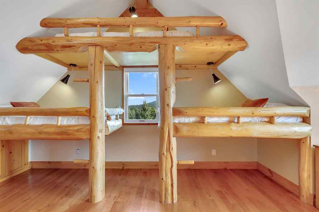 MLS® A2254303 - 3 Ghost Country Place  in NONE Waiparous, Residential