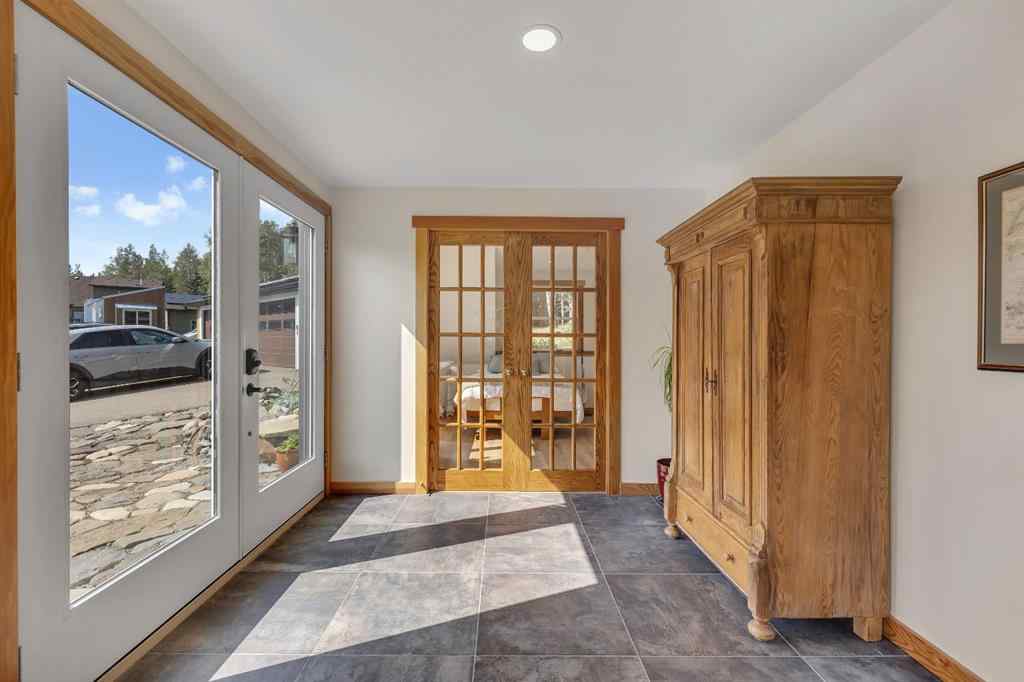 MLS® A2254303 - 3 Ghost Country Place  in NONE Waiparous, Residential