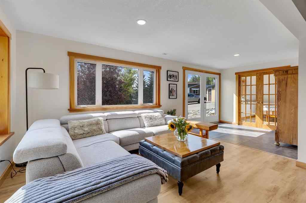 MLS® A2254303 - 3 Ghost Country Place  in NONE Waiparous, Residential