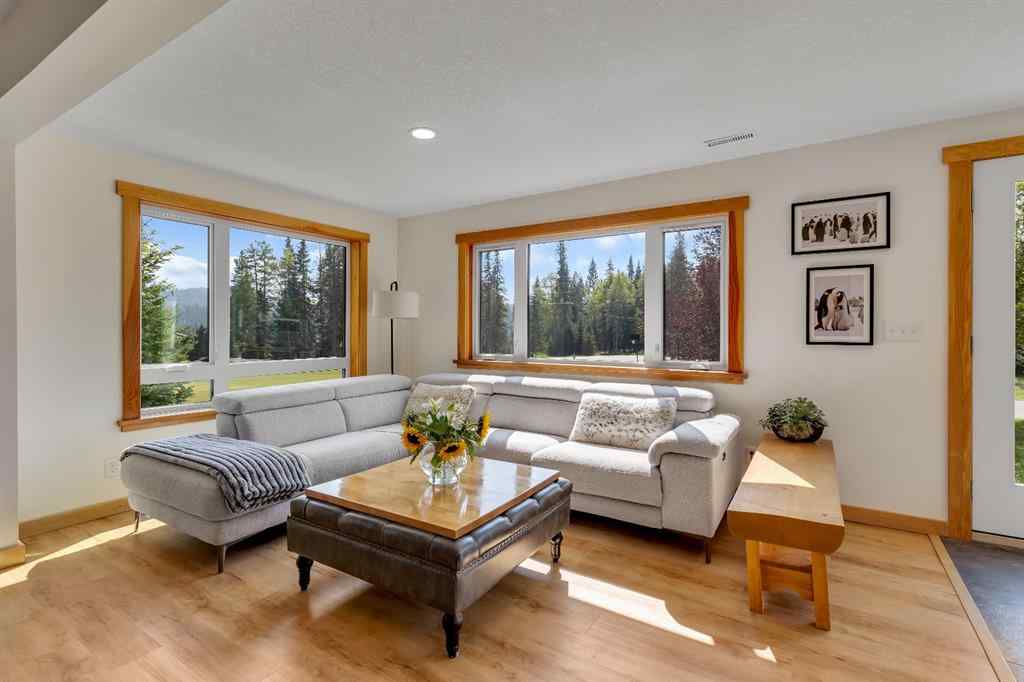 MLS® A2254303 - 3 Ghost Country Place  in NONE Waiparous, Residential