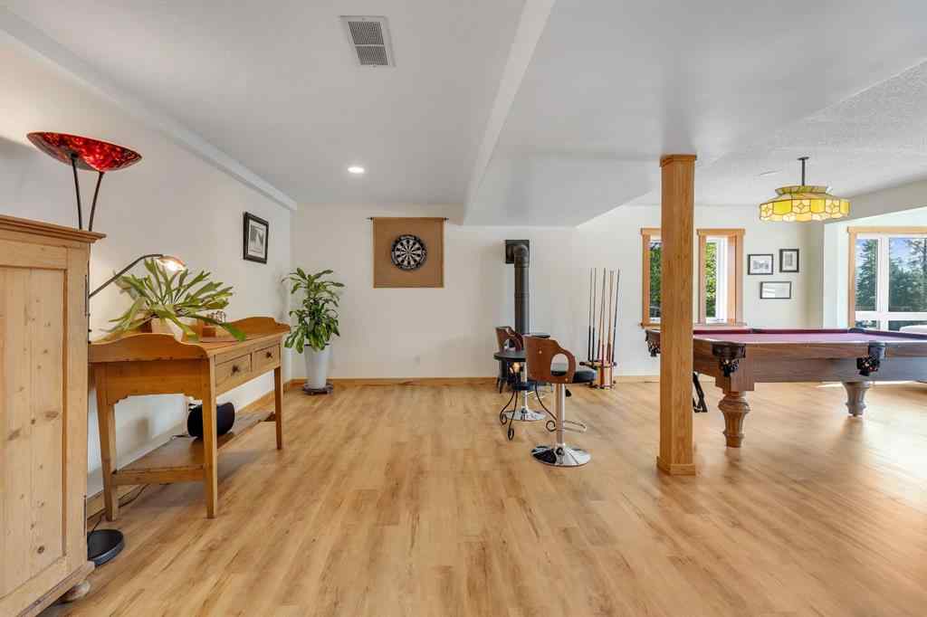 MLS® A2254303 - 3 Ghost Country Place  in NONE Waiparous, Residential