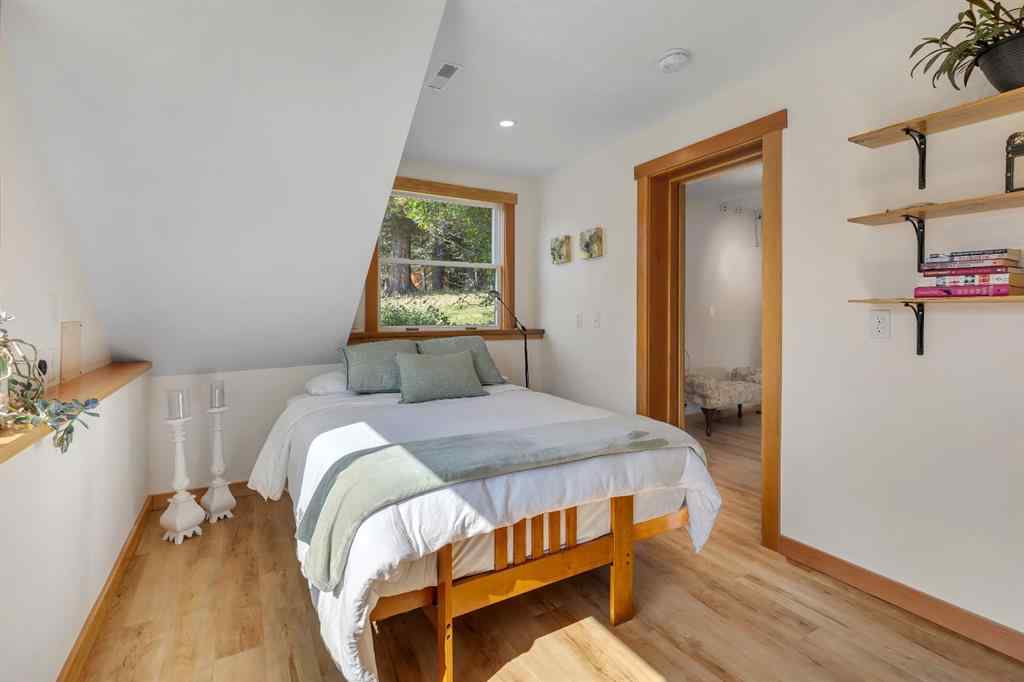 MLS® A2254303 - 3 Ghost Country Place  in NONE Waiparous, Residential
