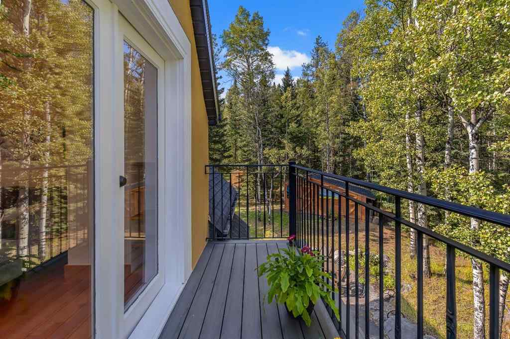 MLS® A2254303 - 3 Ghost Country Place  in NONE Waiparous, Residential
