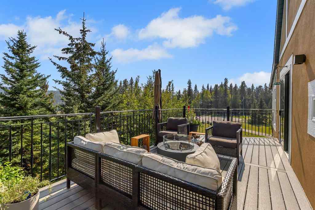 MLS® A2254303 - 3 Ghost Country Place  in NONE Waiparous, Residential