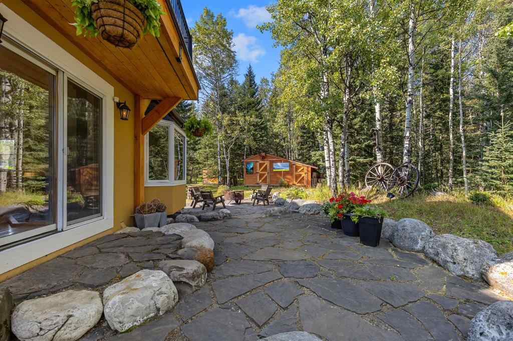 MLS® A2254303 - 3 Ghost Country Place  in NONE Waiparous, Residential