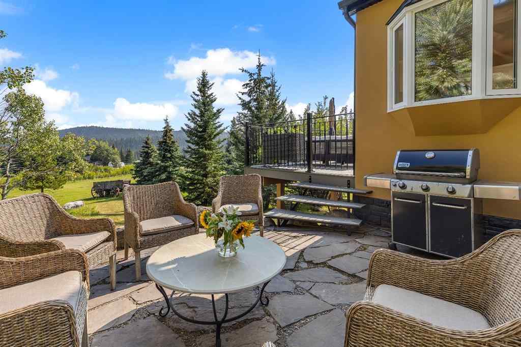 MLS® A2254303 - 3 Ghost Country Place  in NONE Waiparous, Residential